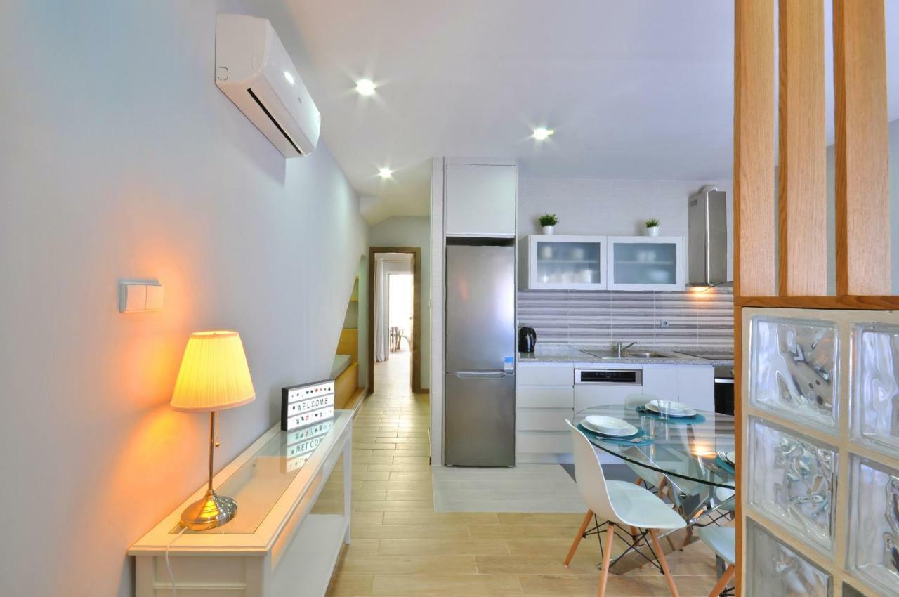 Jardim Do Pilar T1 Apartment Vila Nova de Gaia Bagian luar foto