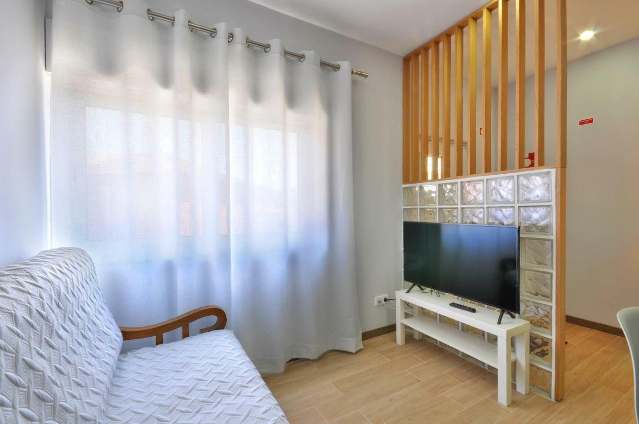 Jardim Do Pilar T1 Apartment Vila Nova de Gaia Bagian luar foto