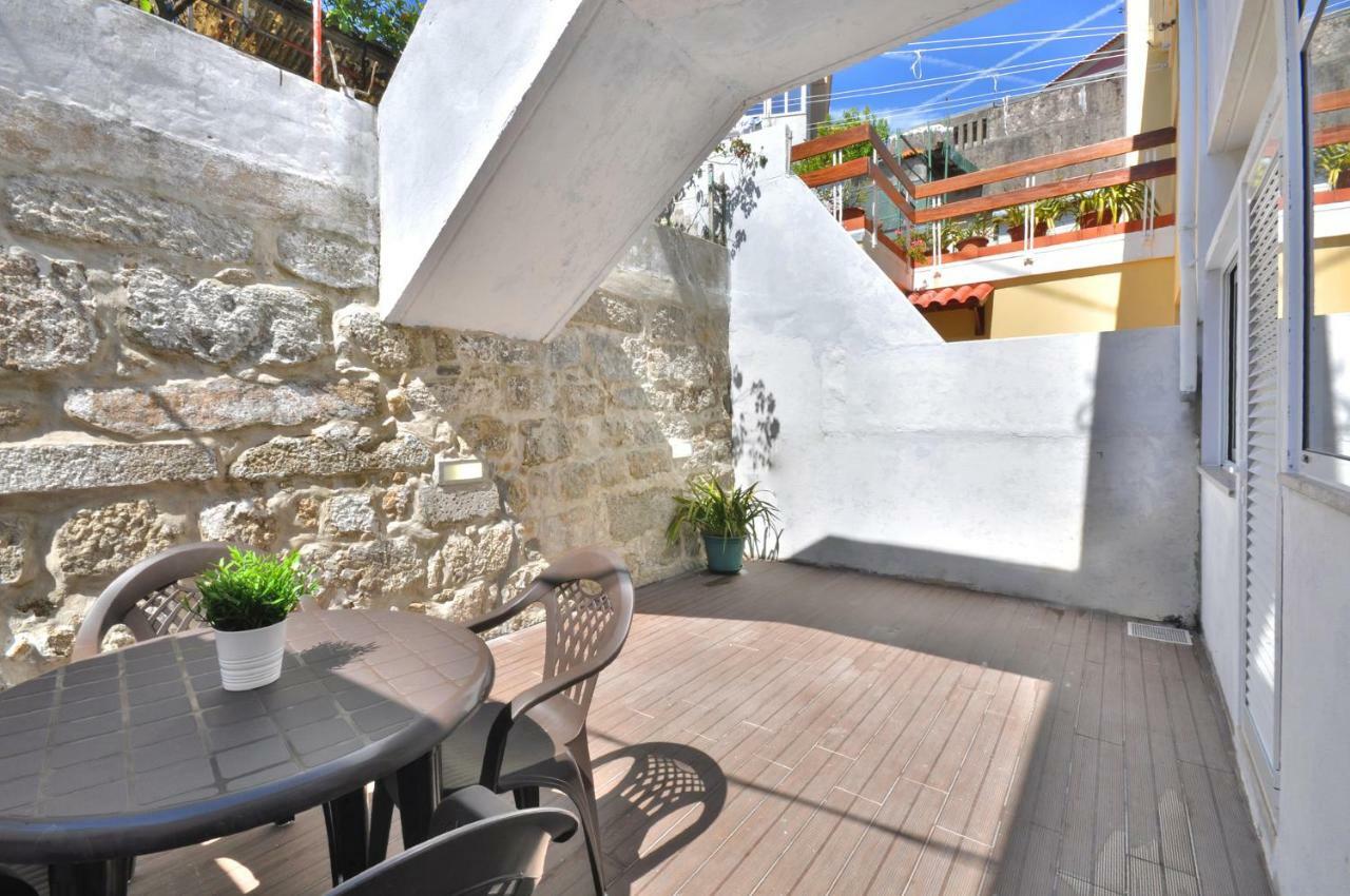 Jardim Do Pilar T1 Apartment Vila Nova de Gaia Bagian luar foto